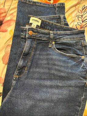 SONOMA Women's Dark Blue Skinny Jeans